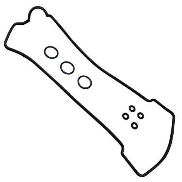 Imagem de Beck Arnley 036-1968 Conjunto de juntas da tampa da válvula