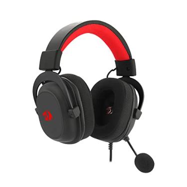 Imagem de Redragon HEADSET GAMER HERO PRETO RGB