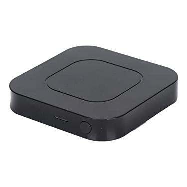 Imagem de Adaptador Bluetooth para TV, Transmissor Receptor de Áudio 2 em 1 Áudio 3,5mm Casco de PVC para Leitor de CD para Casa para Telefone Inteligente para Fone de Ouvido