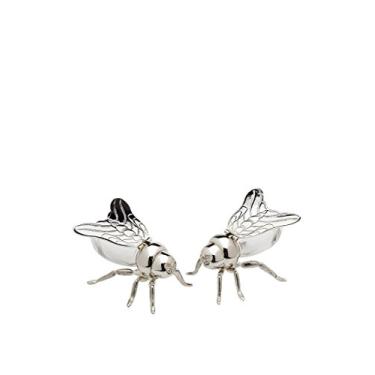 Imagem de Godinger Shakers De Sal/Pimenta De Abelha