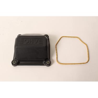 Imagem de Kohler 32-096-06-S – Kit de capa de válvula de motor para equipamento de jardim e gramado original (OEM)