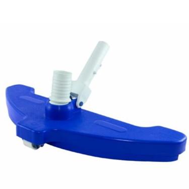 Imagem de Aspirador para Piscina Jumbo 3 Rodas com Escova