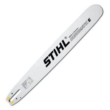 Imagem de Sabre Stihl Duromatic 40Cm 30Dts Para Motosserra Stihl
