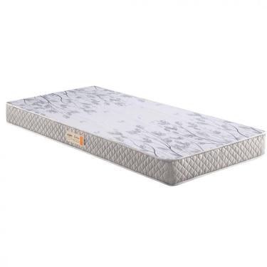 Imagem de Colchão Ecoflex Ecoline Solteiro D-26 Pillow Duplo 78x188x17