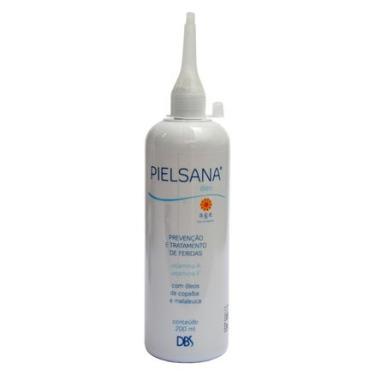 Imagem de Óleo Dermo Protetor Pielsana Age 200ml DBS