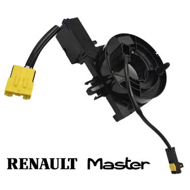 Imagem de Cinta fita de airbag hard disk Renault Master 2.3