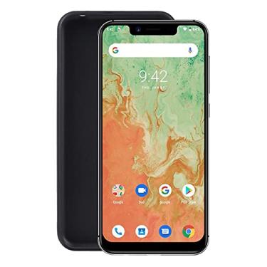 Imagem de For for UMIDIGI A3X TPU Phone Case