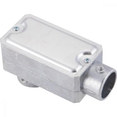 Imagem de Condulete Fixo 3/4´´ Tipo ´´Lb´´