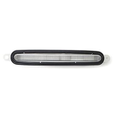 Imagem de TOTMOX Luz traseira do carro terceira lâmpada de freio LED de montagem alta 8334A014; 8334A065 adequado para Mitsubishi Galant Lancer