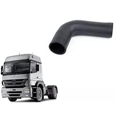 Imagem de MANGUEIRA MANGOTE ÓLEO DIREÇÃO HIDRÁULICA MB AXOR TODOS