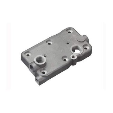 Imagem de CABEÇOTE COMPRESSOR AR SUPERIOR MB O500