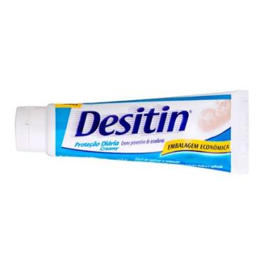 Imagem de Creme Preventivo de Assaduras Desitin Creamy 113g Johnson