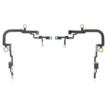 Imagem de Peças de reparo de cabo flexível compatíveis com iPhone Xs Max (antena Bluetooth)