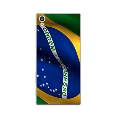 Imagem de Capa Adesivo Skin628 Verso Para Sony Xperia Z5 Premium