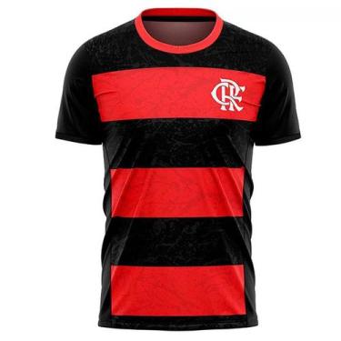 Imagem de Camiseta Flamengo Braziline Speed