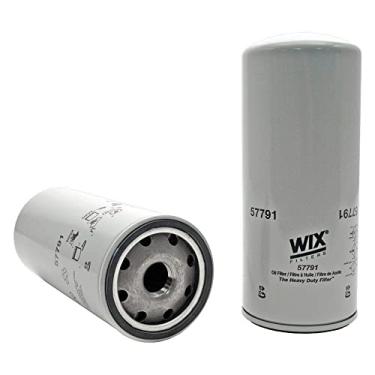 Imagem de WIX Filtros 57791 - Filtro de lubrificante Wix Spin-On - Peça nº 57791