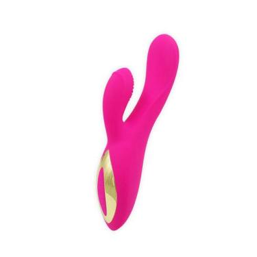 Imagem de Vibrador Rabbit Balacobaco Dona Coelha