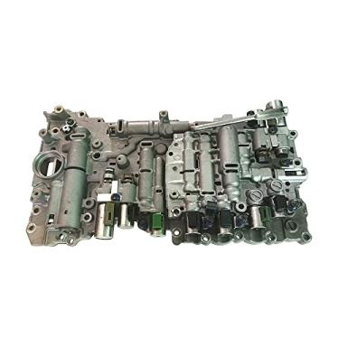 Imagem de TRANSPEED Corpo da válvula de transmissão A960E compatível com LEXUS TOYOTA