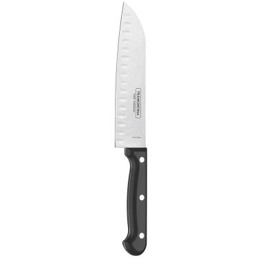 Imagem de Faca Para Fatiar e Picar Santoku Ultracorte - Tramontina