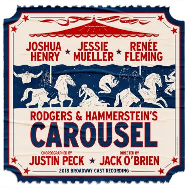 Imagem de Rodgers & Hammerstein's Carousel