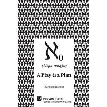 Imagem de (Aleph-naught): A play & a plan