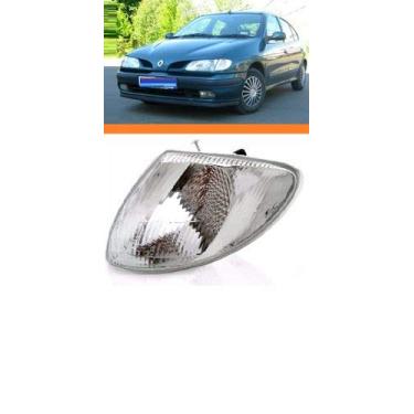 Imagem de PISCA MEGANE SCENIC 96/00 LE