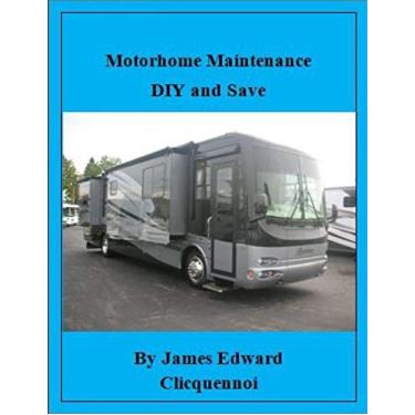 Imagem de Motorhome Maintenance DIY and Save