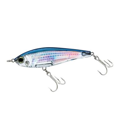 Imagem de Yo-Zuri Isca 3D Inshore Twitchbait de afundamento lento, Mullet, 90 mm/3-1/2"