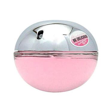 Imagem de Dkny Be Delicious Fresh Blossom  - Perfume Feminino Eau De Parfum 100