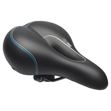 Imagem de BELL Assento de bicicleta Comfort 820 Soft Tech - Preto