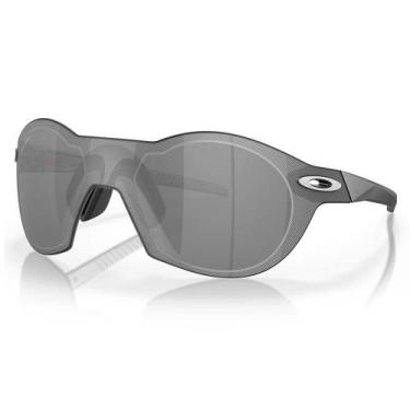 Imagem de Óculos De Sol Oakley Re:Subzero Xl Steel Prizm Black