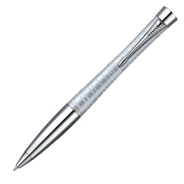 Imagem de Caneta Esferográfica Parker Urban Premium Cinza Azulado Gb 1906871