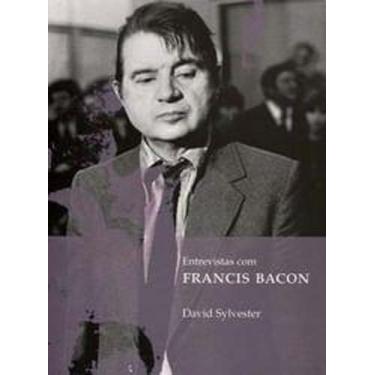 Imagem de Entrevista Com Francis Bacon - Cosacnaify