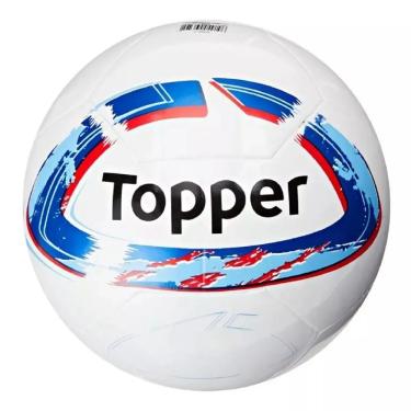 Imagem de Bola Futsal Topper Training Dominator Oficial