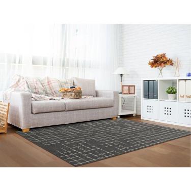 Imagem de Tapete 150x200cm Cotton Tapetes São Carlos Game II