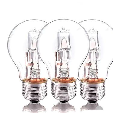 Imagem de Kit 5 Lâmpadas Extra Forte Para Churrasqueira 170w 220v