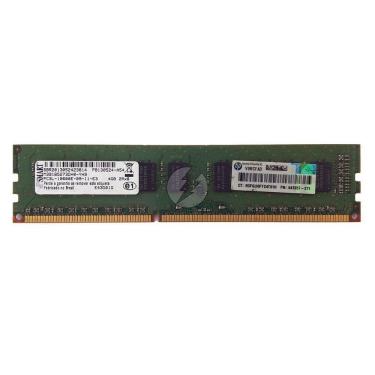 Imagem de Memória Ddr3L Smart M391B5273Dh0-Yh9 4Gb 1066E Ecc Udimm