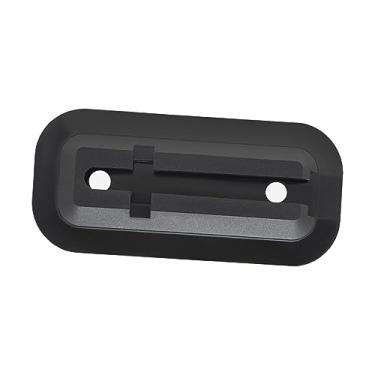 Imagem de Vaveren Base de quilha de prancha de surf Doca de quilha de caiaque Placa de base de quilha de prancha de surf Base de propulsor de cauda Stand up Paddle, Estilo b