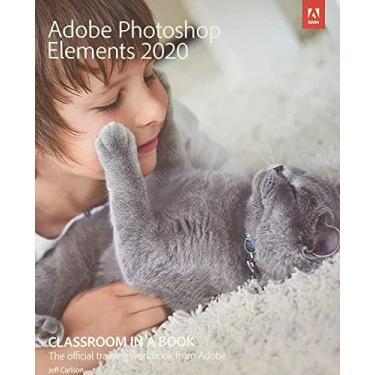 Imagem de Adobe Photoshop Elements 2020 Classroom in a Book