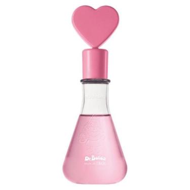 Imagem de Perfume Desodorante Colônia Infantil Dr Botica 120ml Poção Do Coração