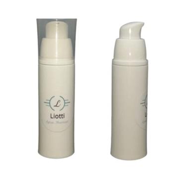 Imagem de Creme Hidratante Super antioxidante ANTIOX-ZINCplus | 30g | LIOTTI