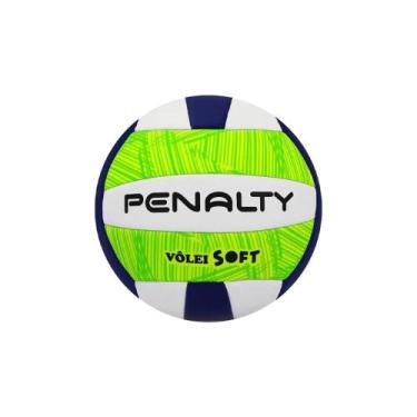 Imagem de Bola De Volei Quadra Soft X Penalty Original