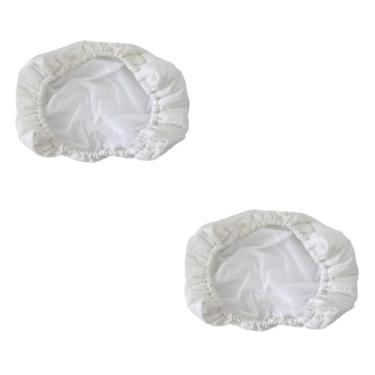 Imagem de Hemobllo 2 Peças De Cobertura De Unidade De Ar Condicionado Com Isolamento Condicionadores De Ar Portáteis Para 1 Ambiente Refrigerador De Pântano Capas De Ar Condicionado Para