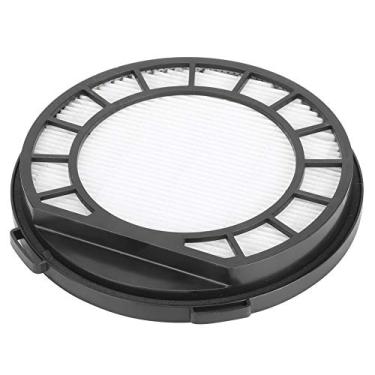 Imagem de Núcleo do filtro do aspirador de pó, material ABS de redução de alérgenos Núcleo do filtro compacto Melhor efeito de limpeza para aspirador de pó 69VAX