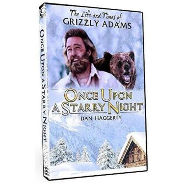 Imagem de The Life and Times of Grizzly Adams: Once Upon a Starry Night