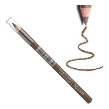 Imagem de Lápis Sobrancelha Marchetti Toque De Natureza Marrom