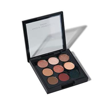 Imagem de Océane Oceane Paleta De Sombras - To Go Trendy 7,2G