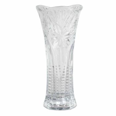 Imagem de Vaso Decorativo em Cristal - 17x8cm - 36576