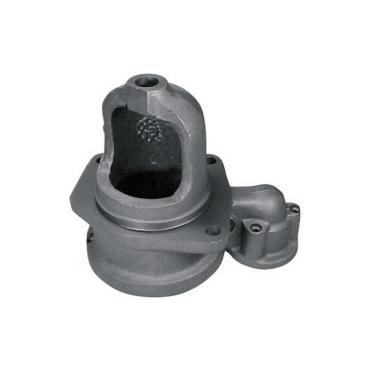 Imagem de Mancal Motor De Partida JF Agrale Caminhão BX60 CBT Trator Mercedes Caminhão Lado Bendix - ZEN2615