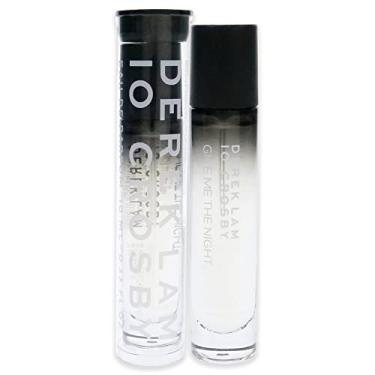 Imagem de Derek Lam Give Me The Night for Women 10 ml EDP Spray (Mini)